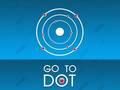Mchezo Go To Dot