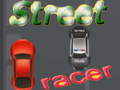 Mchezo street racer