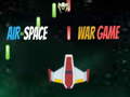 Mchezo Air-Space War game