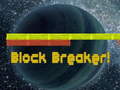Mchezo Brick Breakers