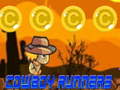 Mchezo CowBoy Runners