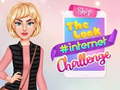 Mchezo Shop the Look #Internet Challenge