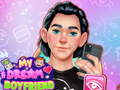 Mchezo My #Dream Boyfriend