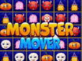 Mchezo Monster Mover