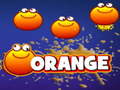 Mchezo Orange