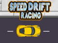 Mchezo Speed Drift Racing