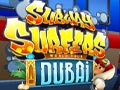 Mchezo Subway Surfers Dubai
