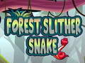 Mchezo Forest Slither Snake