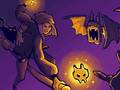 Mchezo Coven Run