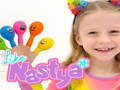 Mchezo Like Nastya