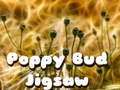 Mchezo Poppy Bud Jigsaw