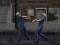 Mchezo Undead Walking Experiment