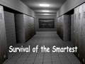 Mchezo Survival of the Smartest