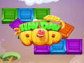 Mchezo Hay Day Pop