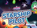 Mchezo Elliott From Earth Starship Pilot 