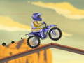 Mchezo Trial Racing 3