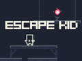 Mchezo Escape Hid
