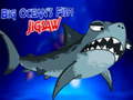 Mchezo Big Ocean's Fish Jigsaw