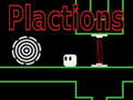 Mchezo Plactions