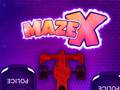 Mchezo MazeX
