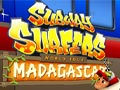 Mchezo Subway Surfers Madagascar