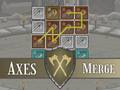 Mchezo Axes Merge