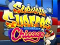 Mchezo Subway Surfers Chicago