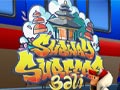 Mchezo Subway Surfers Bali