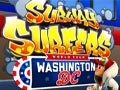 Mchezo Subway Surfers Washington DC