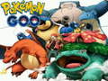 Mchezo Pokemon Goo
