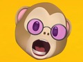 Mchezo Memoji Puzzle
