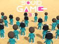 Mchezo Squid Game 3D
