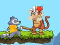 Mchezo Super Jungle Runner