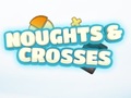 Mchezo Noughts Crosses