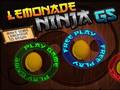 Mchezo Lemonade Ninja GS