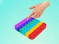 Mchezo Pop It Antistress: Fidget Toy