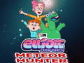 Mchezo Elliott From Earth: Meteor Hunter