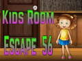 Mchezo Amgel Kids Room Escape 56