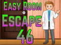Mchezo Amgel Easy Room Escape 46