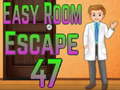 Mchezo Amgel Easy Room Escape 47