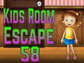 Mchezo Amgel Kids Room Escape 58