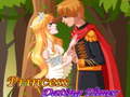 Mchezo Princess Dating Times
