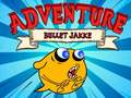 Mchezo Bullet Jakke Adventure