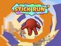 Mchezo Stick Run