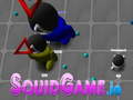 Mchezo SquidGame.io
