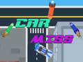 Mchezo Car Miss