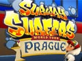 Mchezo Subway Surfers Prague