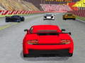 Mchezo Supercars Drift Racing Cars