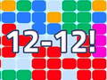 Mchezo 12-12!