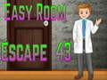 Mchezo Amgel Easy Room Escape 43